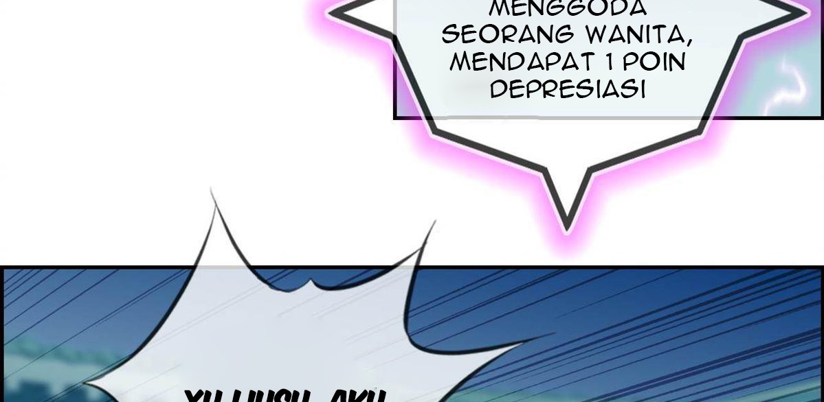 Strongest System (The Strongest Dandy System) Chapter 04 Gambar 72